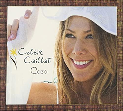 Cd Colbie Caillat - Coco (2007)