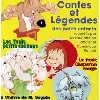 cd contes et legendes des petits enfants