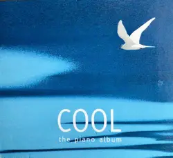 cd cool the piano album (1999)