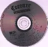 cd coroner - mental vortex (1991)
