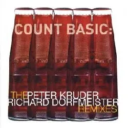 cd count basic - the peter kruder richard dorfmeister remixes (2001)