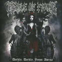 cd cradle of filth - darkly, darkly, venus aversa (2003)