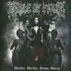 cd cradle of filth - darkly, darkly, venus aversa (2003)