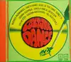 cd culture dance vol. 2 (1993)