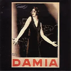 cd damia [us