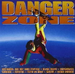 cd danger zone