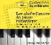 cd daniel barenboim - les chefs - d'oeuvre du piano romantique