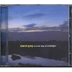 cd david gray - a new day at midnight (2002)