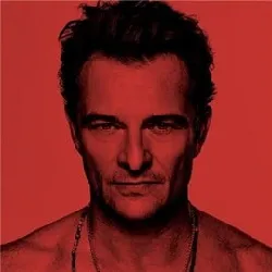 cd david hallyday - j'ai quelque chose à vous dire (2018)