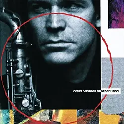 cd david sanborn - another hand (1991)