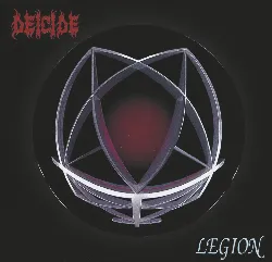 cd deicide - legion