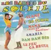 cd digital orchestra & ses chanteurs - les danses du soleil - vol. 2