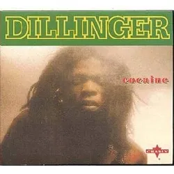 cd dillinger - cocaine (1996)