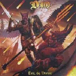 cd dio (2) - evil or divine (2021)