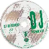 cd dj bertrand - dj techno mix (1994)
