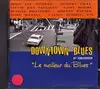 cd downtown blues by chevignon  (1993)