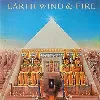 cd earth, wind & fire - all 'n all