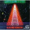 cd earth, wind & fire - electric universe (1988)