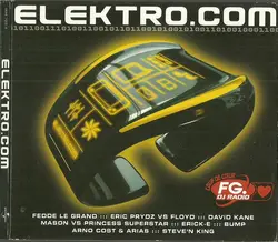 cd elektro.com (2007)