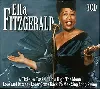 cd ella fitzgerald - ella fitzgerald (2001)