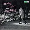 cd elvis presley - young man with the big beat: the complete '56 elvis presley masters (2011)