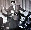 cd elvis presley - young man with the big beat: the complete '56 elvis presley masters (2011)