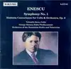 cd enescu, valentin arcu, george enescu state philharmonic, orchestra of the romanian radio and television - symphony no. 1 - sinf