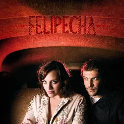 cd felipecha - les lignes de fuite (2011)