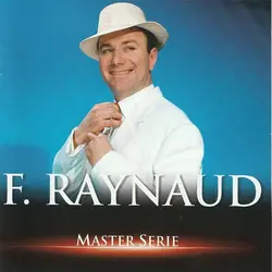 cd fernand raynaud - master serie (2003)