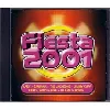 cd fiesta 2001