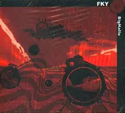cd fky - bighallu (2005)