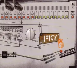 cd fky - chip jockey 04 (2002)