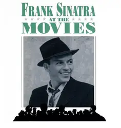 cd frank sinatra - at the movies (1992)
