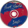 cd frank sinatra - duets (1993)