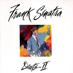 cd frank sinatra - duets ii (1994)