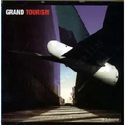 cd grand tourism - le surboomer (2001)