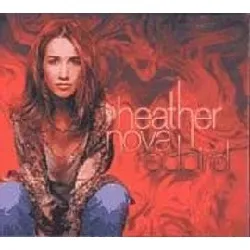 cd heather nova - redbird (2005)