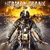 cd herman frank - fight the fear (2019)