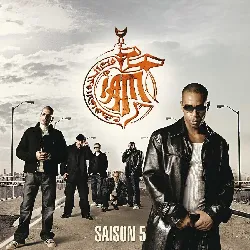 cd iam - saison 5 (2007)