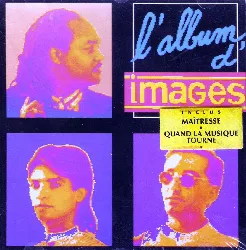 cd images - l'album d'images (1987)