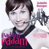cd isabelle georges - padam padam (2011)