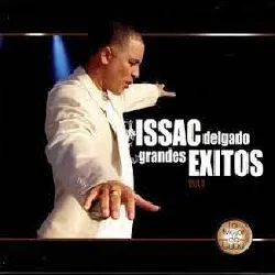 cd issac delgado - love (2010)
