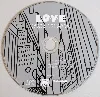 cd issac delgado - love (2010)