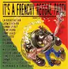 cd it's a frenchy reggae party - and it's alright (1997)