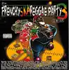cd it's a frenchy ska reggae party 3 (le retour) (2001)
