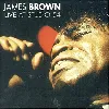 cd james brown - live at studio 54 (1999)