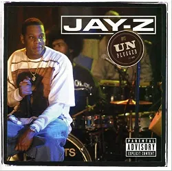 cd jay - z - unplugged (2001)