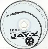 cd jay - z - unplugged (2001)
