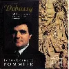 cd jean - bernard pommier - children's corner, pour le piano, estampes (1990)
