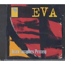 cd jean - jacques perrey - e.v.a. - the best of (1997)